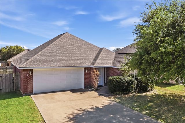 1012 Gardenia Street, College Station, TX 77845