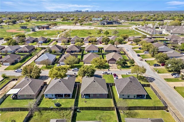 1012 Gardenia Street, College Station, TX 77845