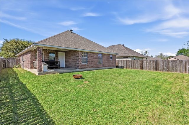 1012 Gardenia Street, College Station, TX 77845