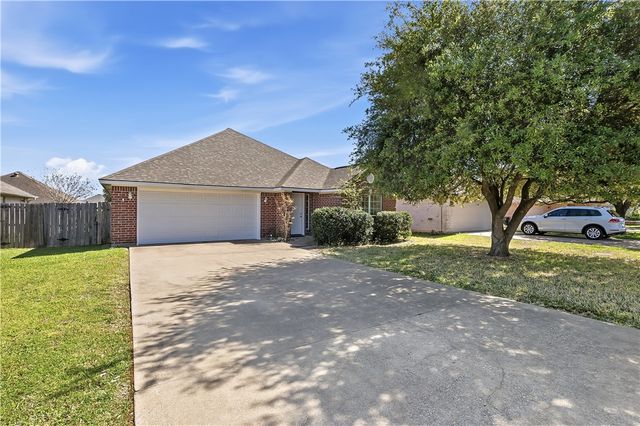 1012 Gardenia Street, College Station, TX 77845
