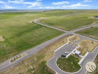 TBD Pine Rock Blk 3 Lot 8 TRAIL, Billings, MT 59105