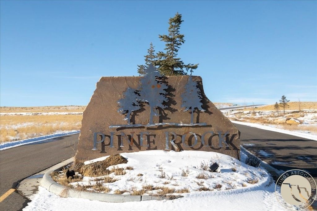 TBD Pine Rock Blk 3 Lot 8 TRAIL, Billings, MT 59105 photo 6