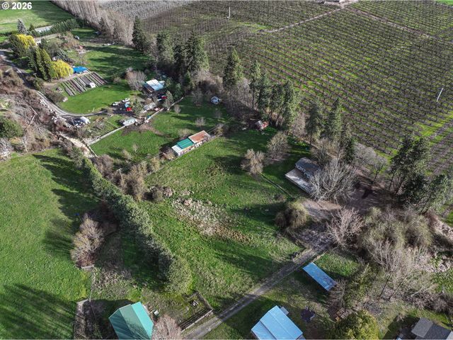 2739 WYEAST Rd, Hood River, OR 97031