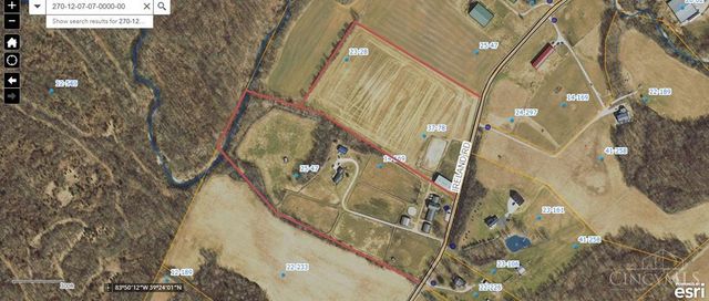 1264 Ireland Road, Union Twp, OH 45177