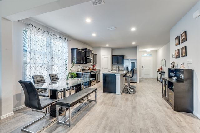 8341 Wildwest Drive, Fort Worth, TX 76131