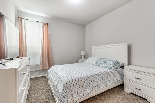 8341 Wildwest Drive, Fort Worth, TX 76131