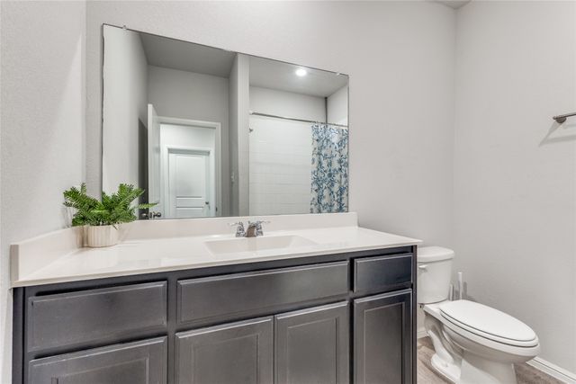 8341 Wildwest Drive, Fort Worth, TX 76131