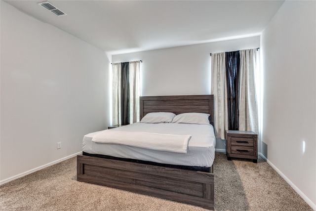 8341 Wildwest Drive, Fort Worth, TX 76131