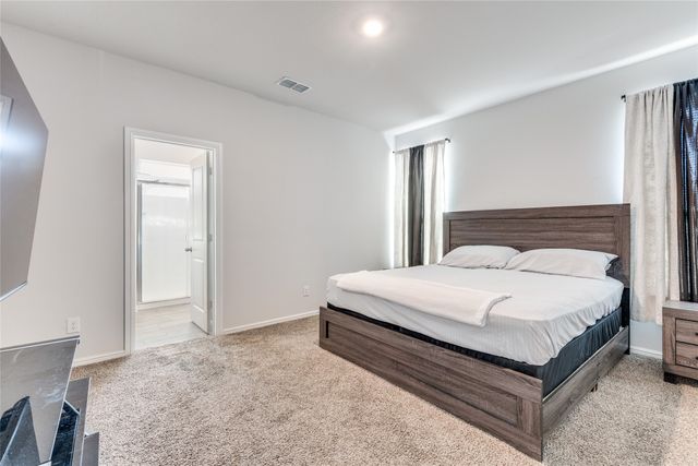 8341 Wildwest Drive, Fort Worth, TX 76131