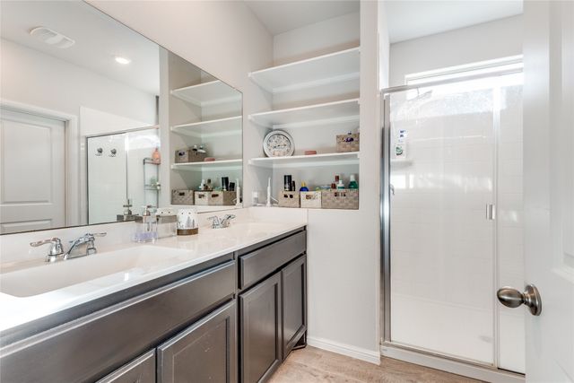 8341 Wildwest Drive, Fort Worth, TX 76131