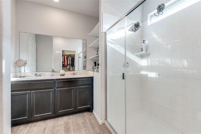 8341 Wildwest Drive, Fort Worth, TX 76131