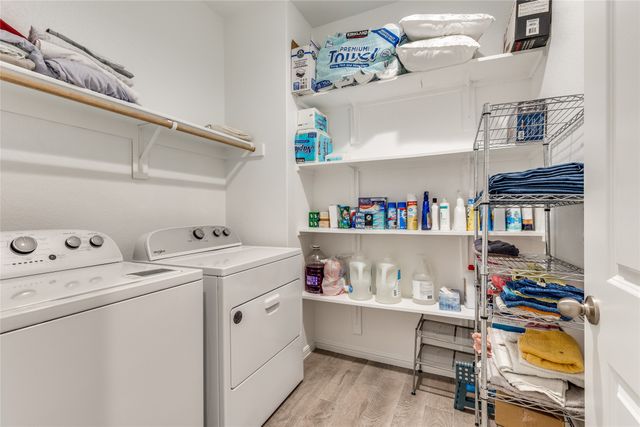 8341 Wildwest Drive, Fort Worth, TX 76131