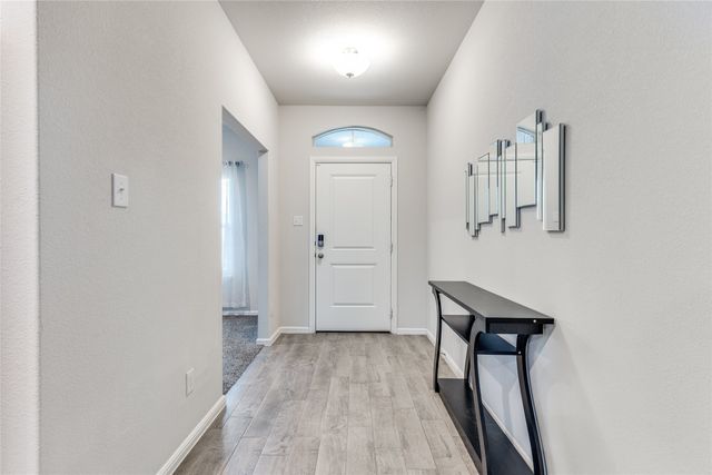 8341 Wildwest Drive, Fort Worth, TX 76131