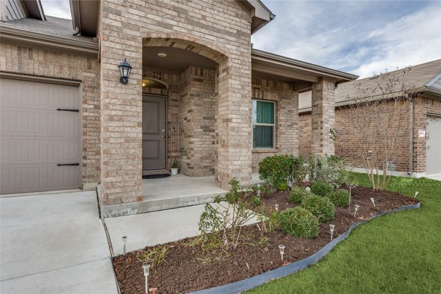 8341 Wildwest Drive, Fort Worth, TX 76131