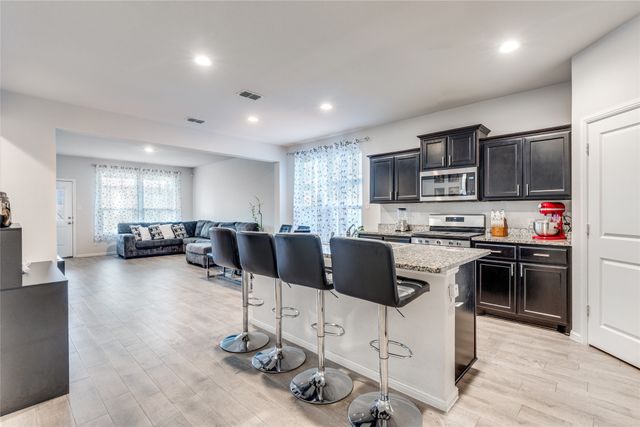 8341 Wildwest Drive, Fort Worth, TX 76131