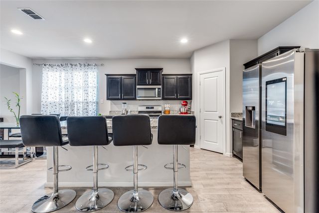 8341 Wildwest Drive, Fort Worth, TX 76131