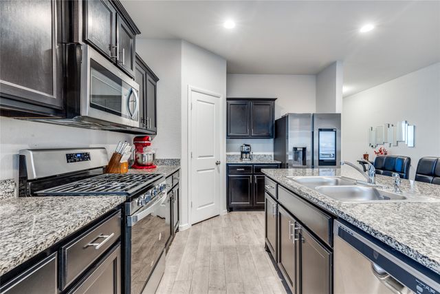 8341 Wildwest Drive, Fort Worth, TX 76131