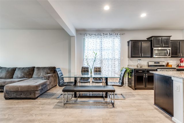 8341 Wildwest Drive, Fort Worth, TX 76131