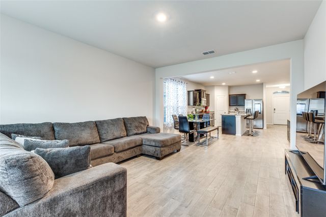 8341 Wildwest Drive, Fort Worth, TX 76131