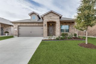 8341 Wildwest Drive, Fort Worth, TX 76131