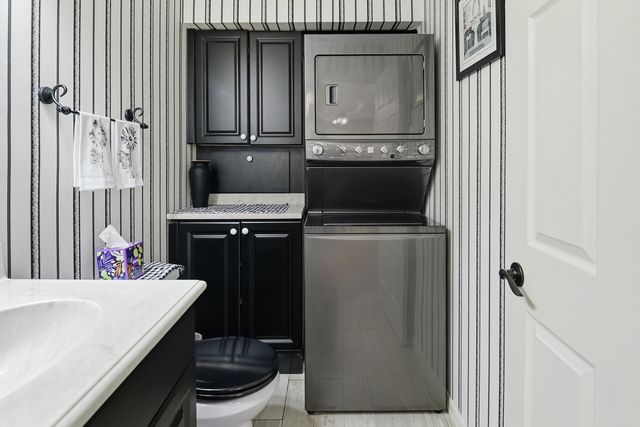 3403 SE Guenevere Lane C, Port St. Lucie C, Port St Lucie, FL 34952