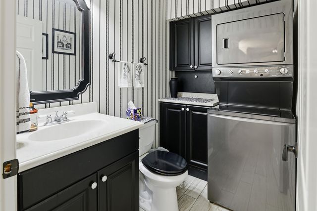 3403 SE Guenevere Lane C, Port St. Lucie C, Port St Lucie, FL 34952