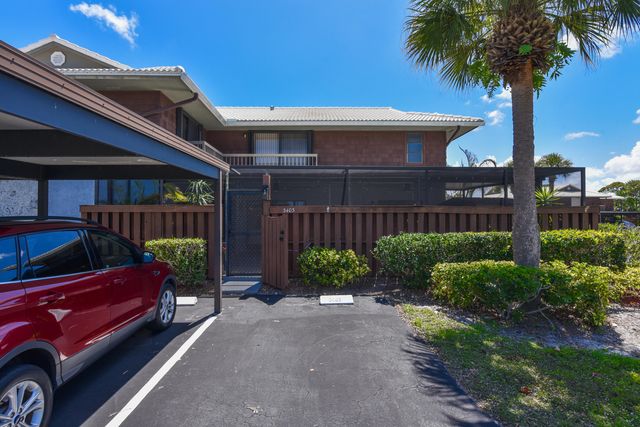 3403 SE Guenevere Lane C, Port St. Lucie C, Port St Lucie, FL 34952