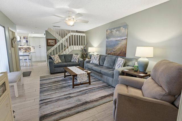 3403 SE Guenevere Lane C, Port St. Lucie C, Port St Lucie, FL 34952