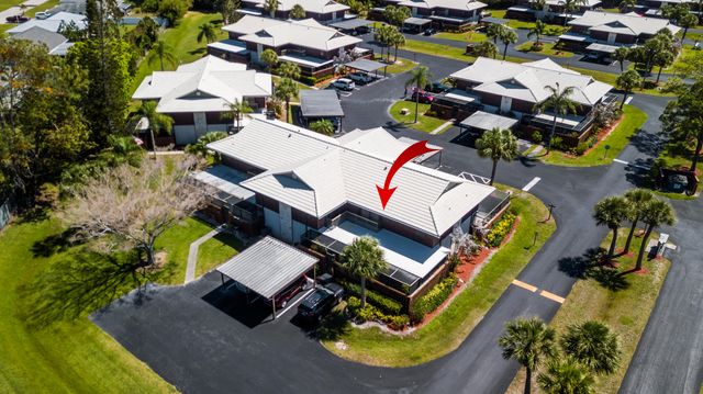 3403 SE Guenevere Lane C, Port St. Lucie C, Port St Lucie, FL 34952