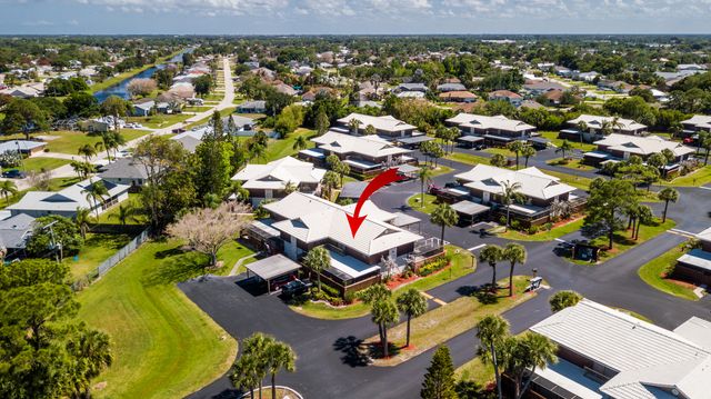 3403 SE Guenevere Lane C, Port St. Lucie C, Port St Lucie, FL 34952