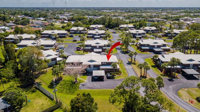 3403 SE Guenevere Lane C, Port St. Lucie C, Port St Lucie, FL 34952