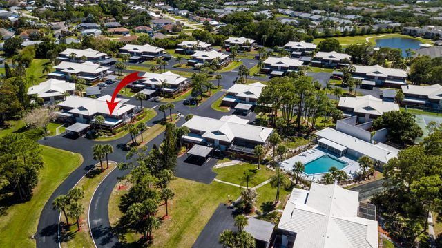 3403 SE Guenevere Lane C, Port St. Lucie C, Port St Lucie, FL 34952