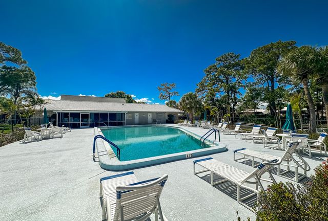 3403 SE Guenevere Lane C, Port St. Lucie C, Port St Lucie, FL 34952