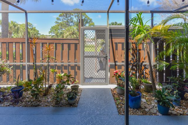 3403 SE Guenevere Lane C, Port St. Lucie C, Port St Lucie, FL 34952