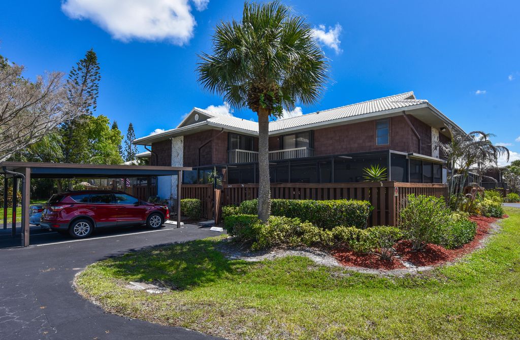 3403 SE Guenevere Lane C, Port St. Lucie C, Port St Lucie, FL 34952