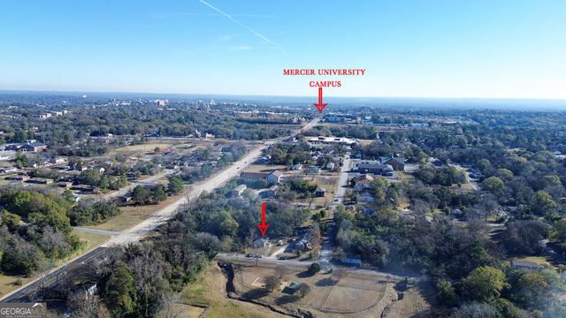 576 Pansy Avenue, Macon, GA 31204