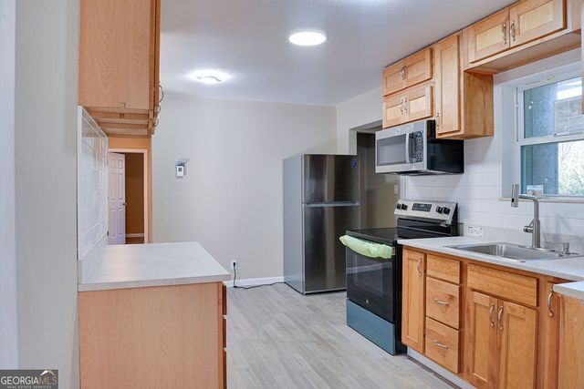 576 Pansy Avenue, Macon, GA 31204