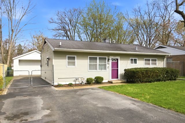 16237 Homan Avenue, Markham, IL 60428