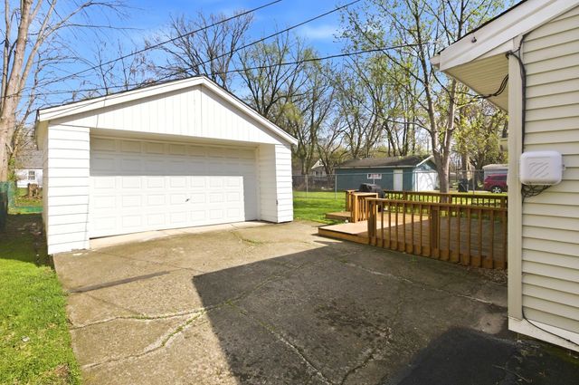 16237 Homan Avenue, Markham, IL 60428