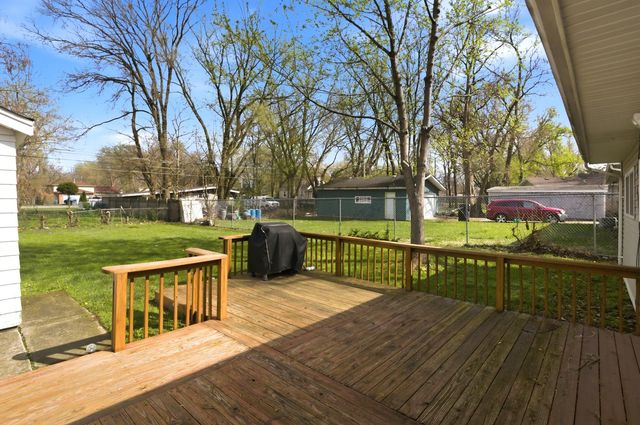 16237 Homan Avenue, Markham, IL 60428