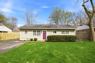 16237 Homan Avenue, Markham, IL 60428