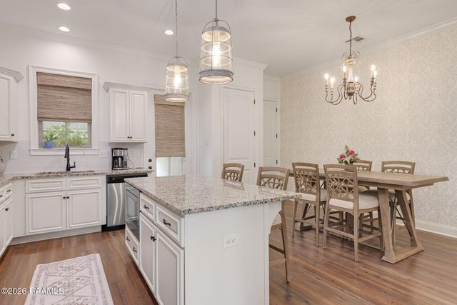 109 Parker Lane, Youngsville, LA 70592