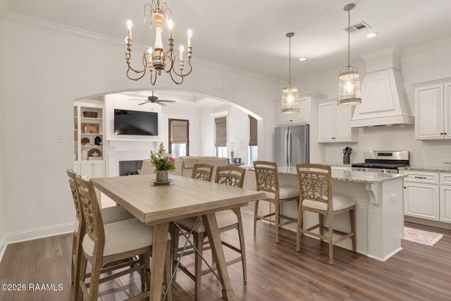 109 Parker Lane, Youngsville, LA 70592