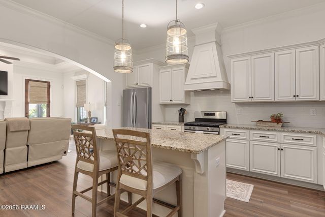 109 Parker Lane, Youngsville, LA 70592