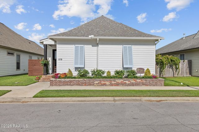 109 Parker Lane, Youngsville, LA 70592
