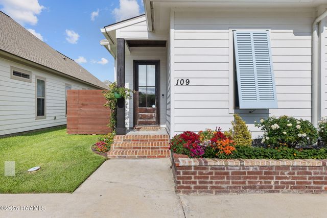 109 Parker Lane, Youngsville, LA 70592