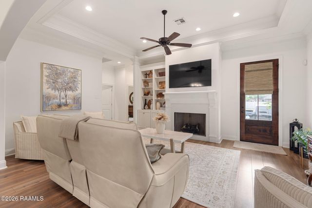 109 Parker Lane, Youngsville, LA 70592
