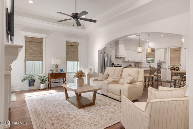 109 Parker Lane, Youngsville, LA 70592