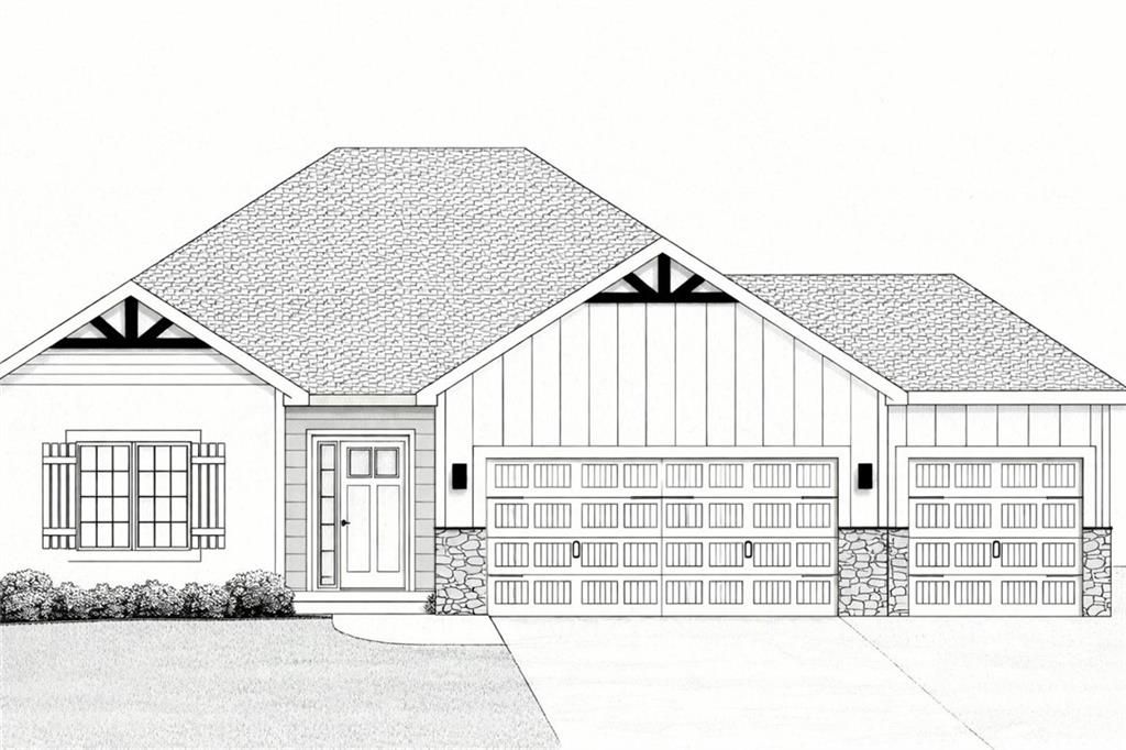 29336 Palmer Drive, Paola, KS 66071