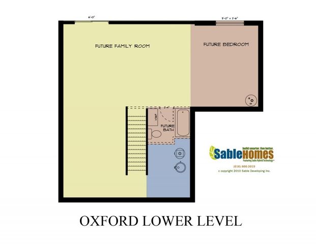 4257 Old Farm Drive, Wayland, MI 49348